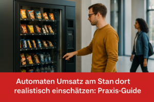 Umsatz pro Standort realistisch einschätzen