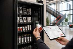 Produktfächer und Preisgruppen bei der Kalkulation von Automatenpreisen